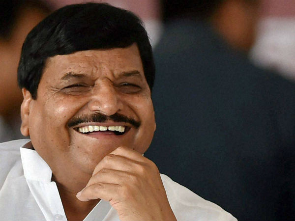 Shivpal Yadav Statement