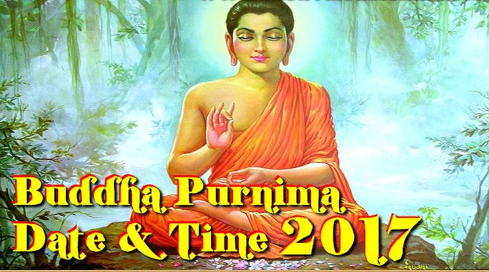 buddha jayanti 2017