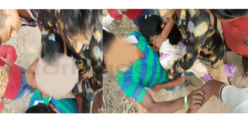 adg lo statement on rampur girl molestation video viral case