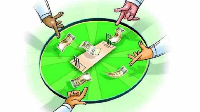 ipl betting racket busted