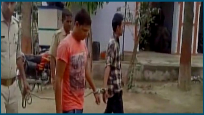 rampur molesting case