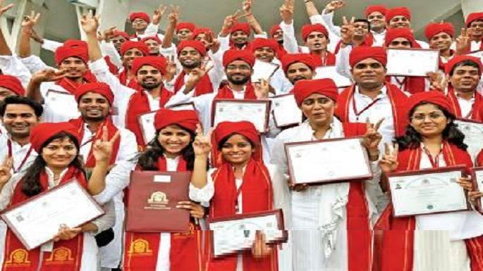 IIT kanpur ethnic convocation