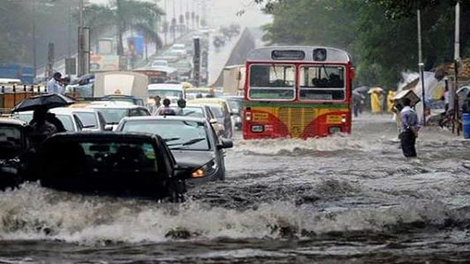 mumbai monsoon