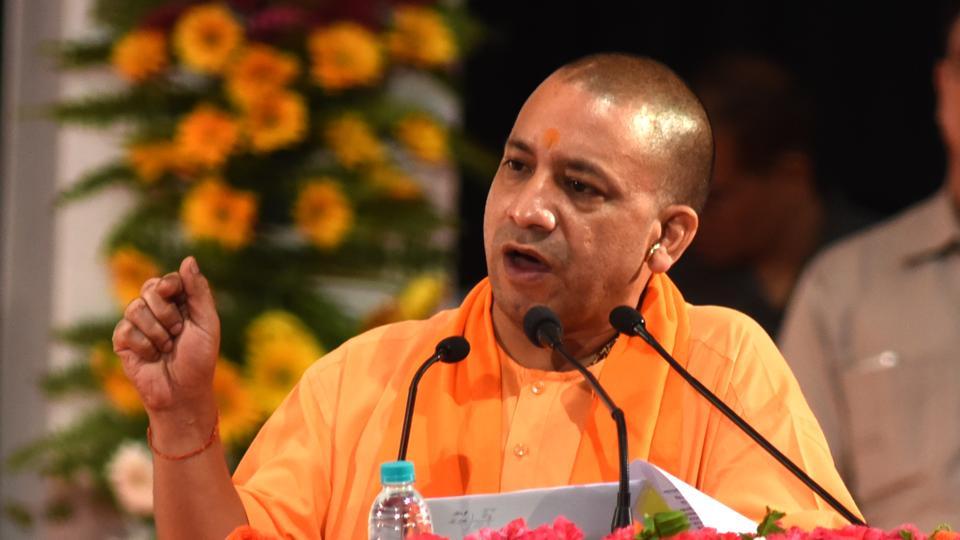 adityanath gorakhpur schedule