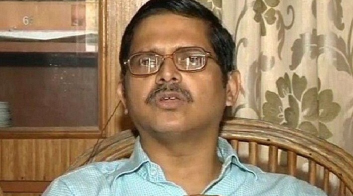 amitabh thakur case recording device will be re-examined in cfsl chandigarh