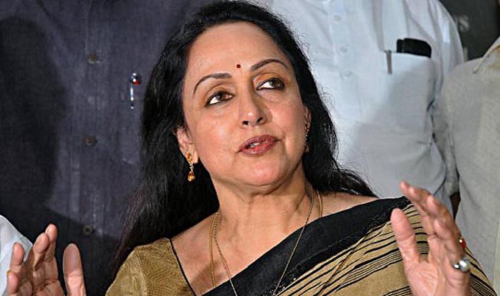 hema malini