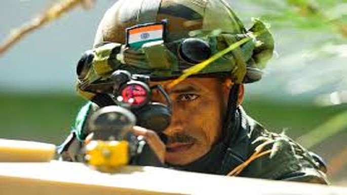 indian army