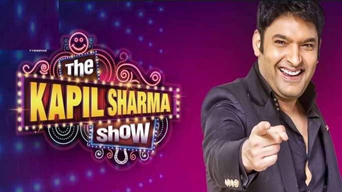 kapil sharma show