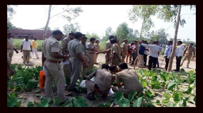 murder in lakhimpur kheri