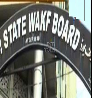 wakf-board