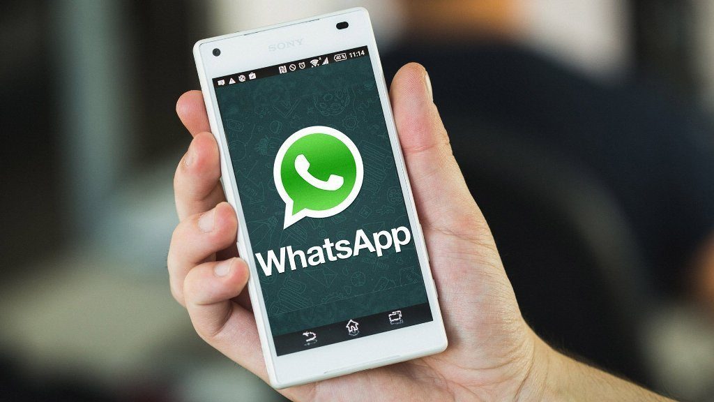 Ditching WhatsApp encryption will help terrorists