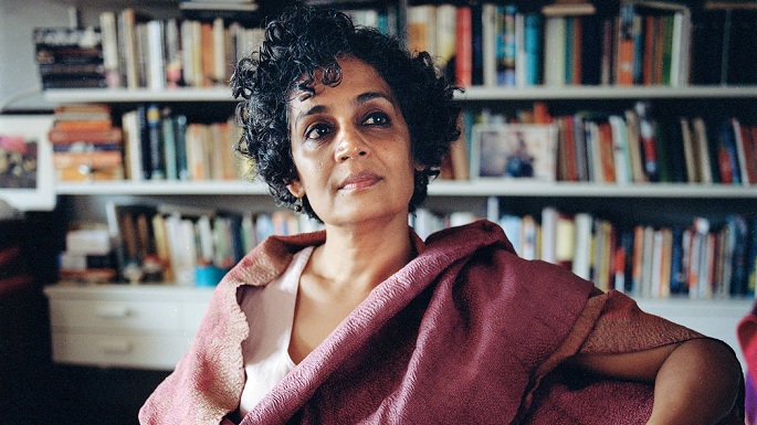 arundhati roy supreme court