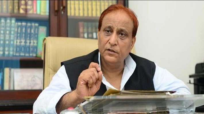 azam khan strongly condemned amarnath yatra terrorist attack in rampur