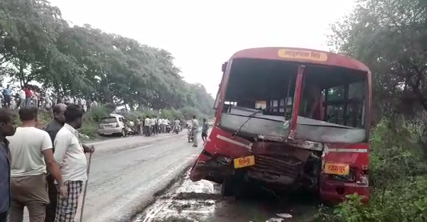 bijnor accident