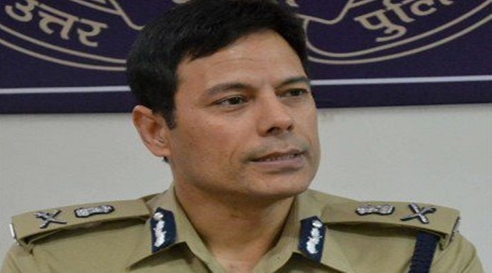 daljeet singh chaudhary former adg law and order appointment in itbp