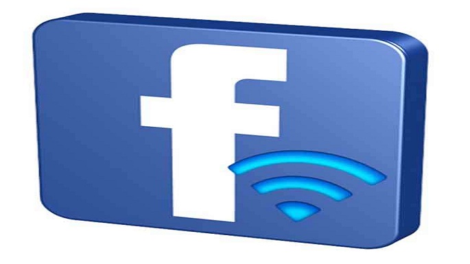 facebook find wi fi feature