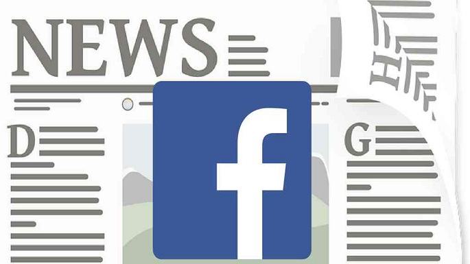 facebook take action fake news