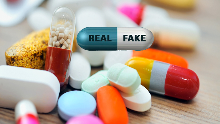 fake drugs