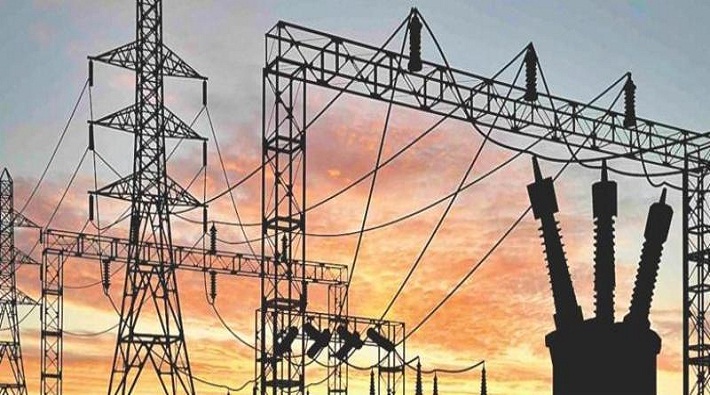 ghazipur government departments 20 crore arrears of electricity