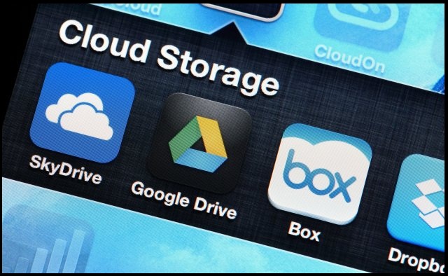 google launches backup tool