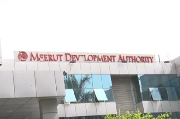 meerut development authority