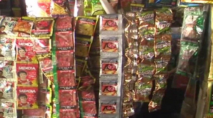 meerut drugs sold in toffee packing in uttar pradesh