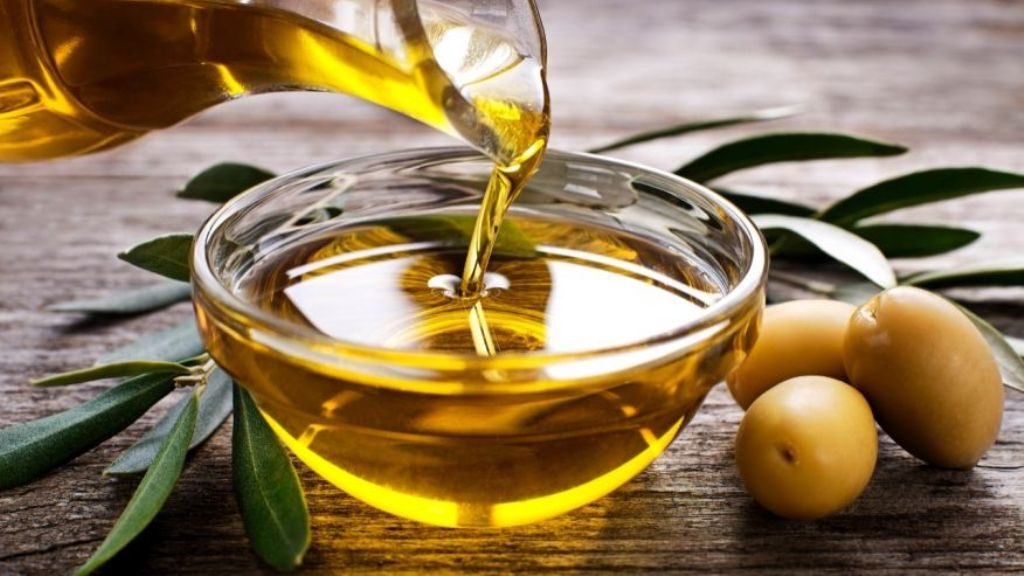 Myths about Olive oil busted!