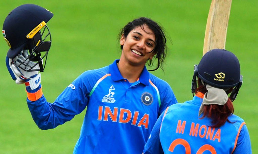 Celebrities wish India luck for Women's World Cup final