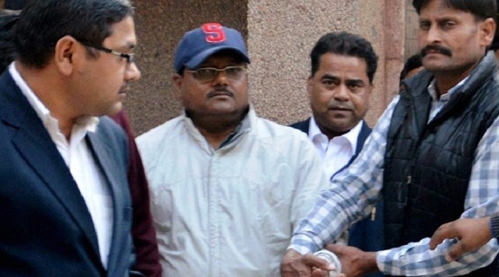 yadav singh noida scam accused ed case bail petition rejected by lucknow highcourt