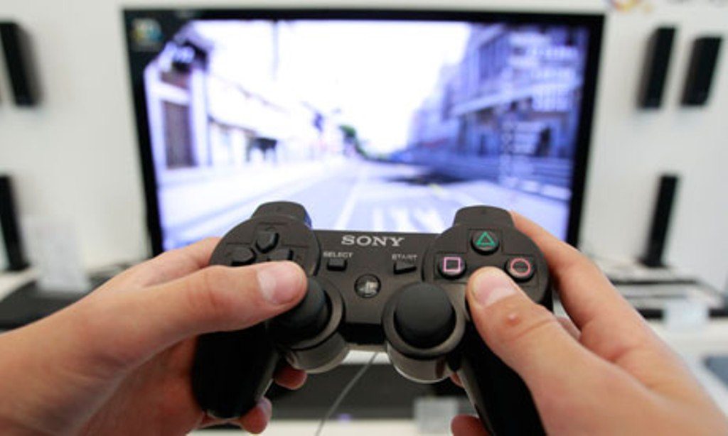 Action video games may affect memory!