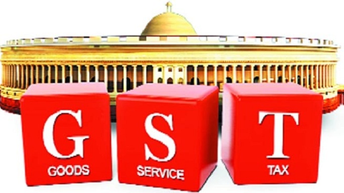 lok sabha gst exemptions