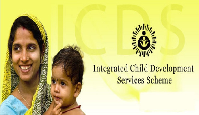 Contractor fights ICDS