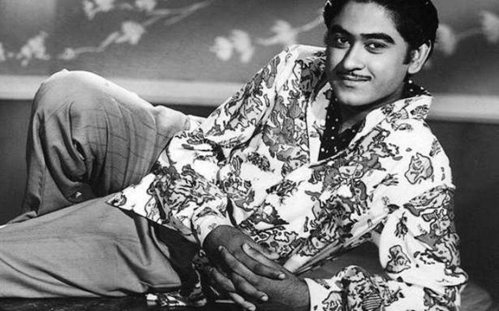 Happy Birthday to the evergreen craziest singer of bollywood !