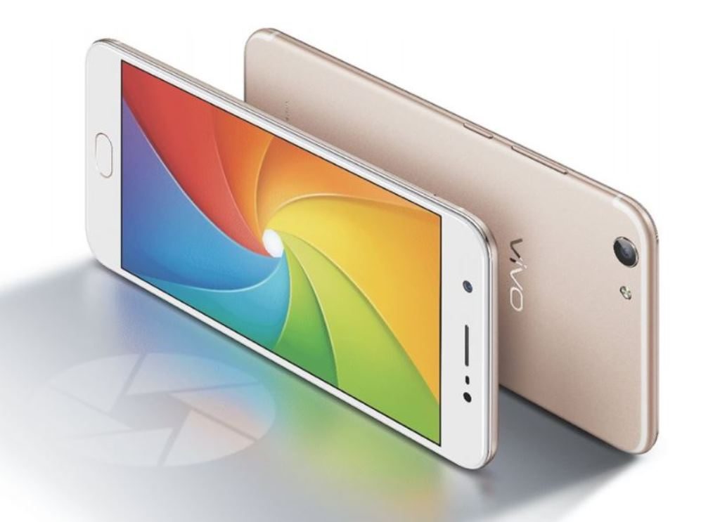 Vivo 'Y69' with 16MP selfie camera launched!