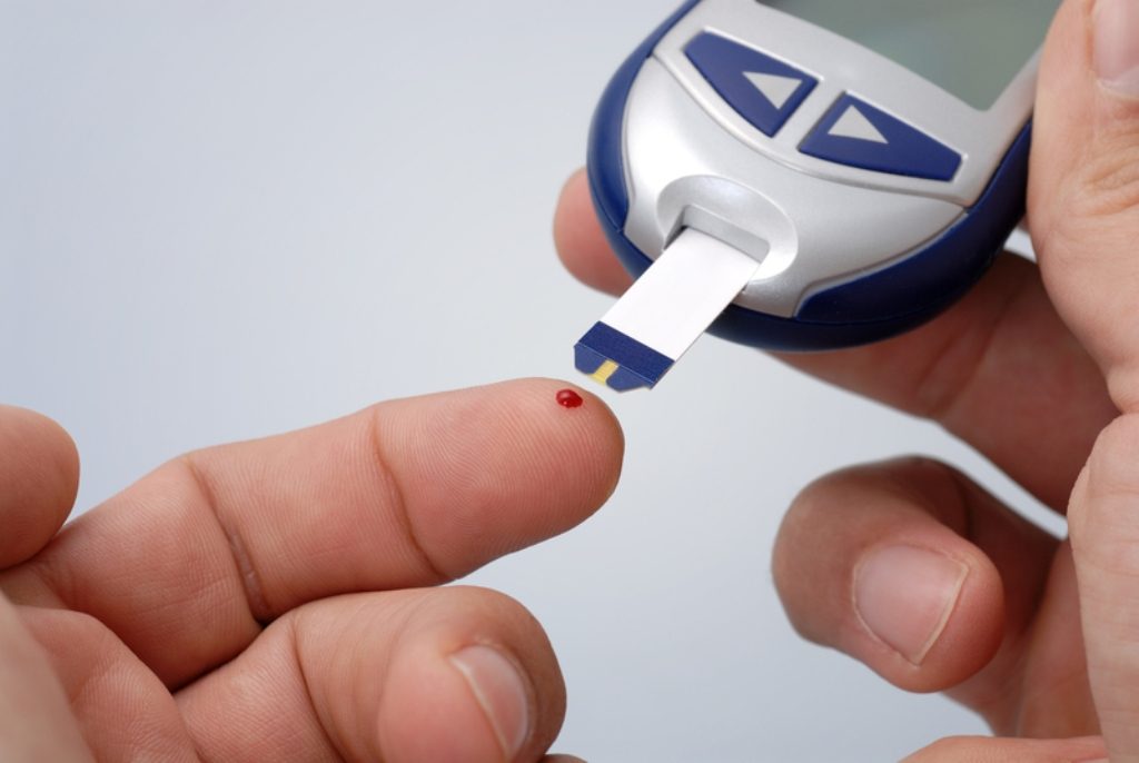 Control your diabetes by these tips!