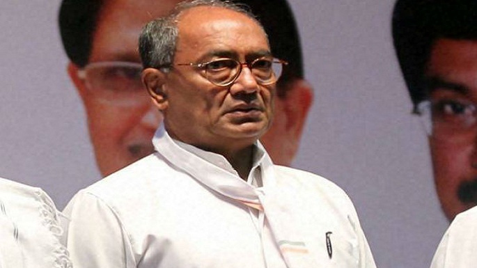 congress digvijay singh