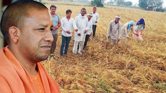 farmer loan waiver meeting