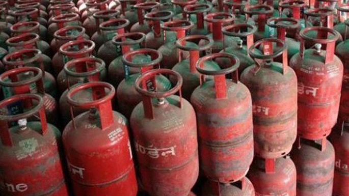gas subsidy issue rajya sabha