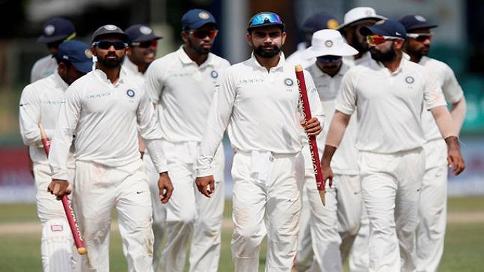 india vs sri lanka 2017 3rd test