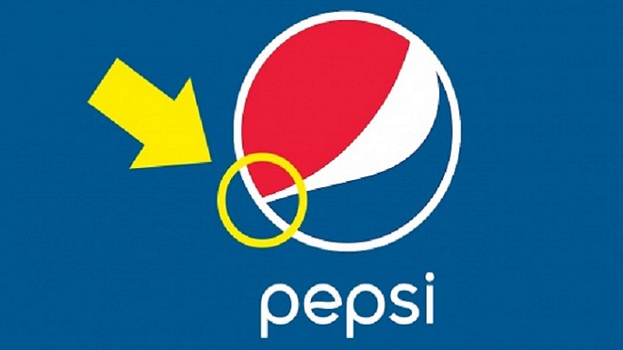 logo hidden meaning