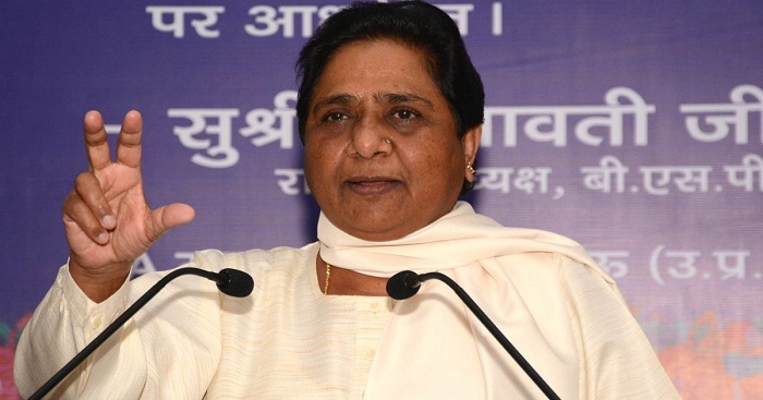 mayawati statement after supreme court triple talaq judgementmayawati statement after supreme court triple talaq judgement