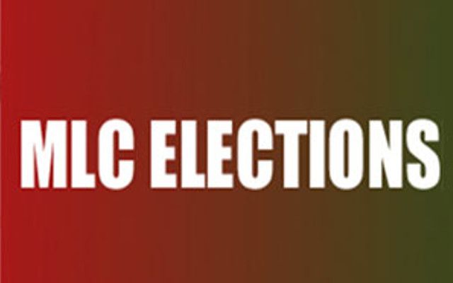 mlc elections date