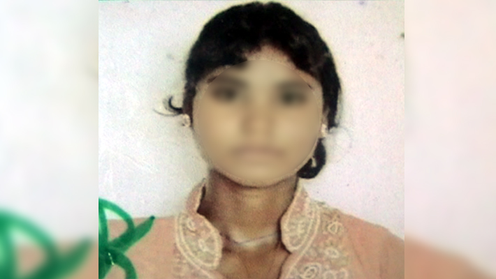 school girl commits suicide in fatehpur