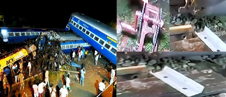 utkal express accident