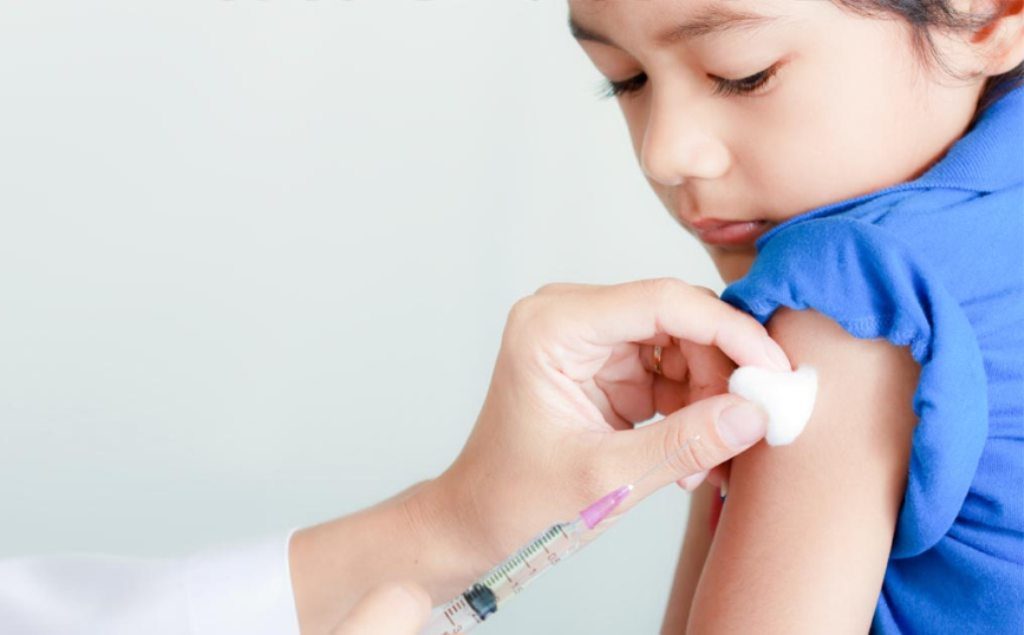Cholera vaccines less effective for children: Study