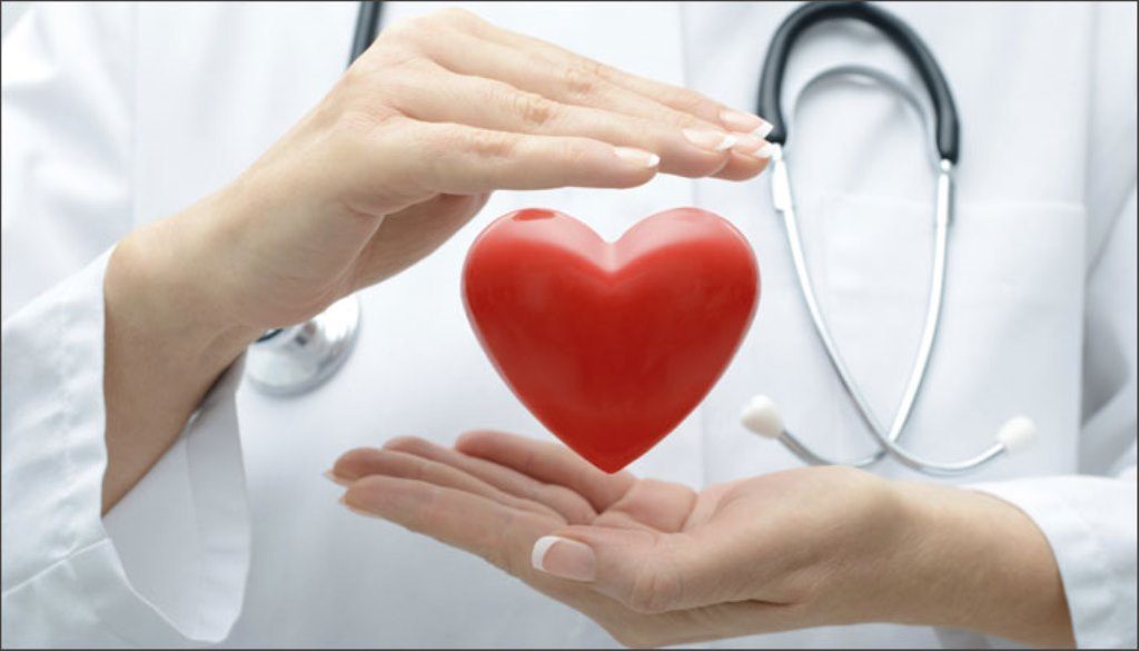 World Heart Day: Know the signs of heart failure