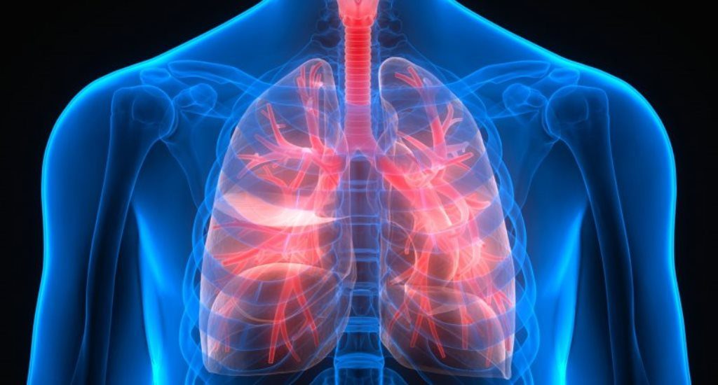 Hormone therapy may risk lung function in women