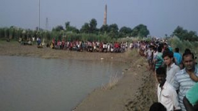 bihar ganga river