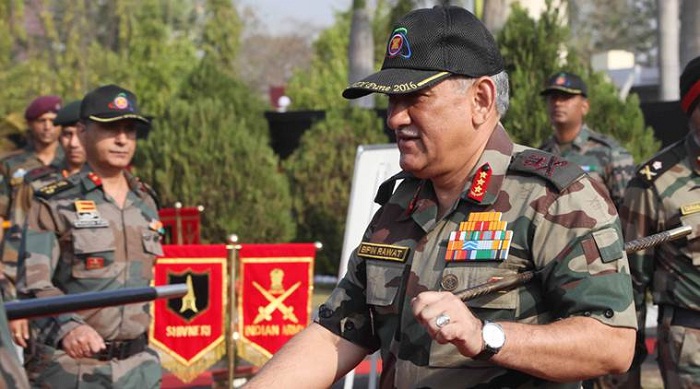 army chief bipin rawat