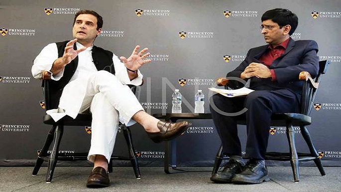 rahul gandhi usa